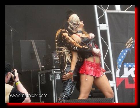Lizzy Borden075